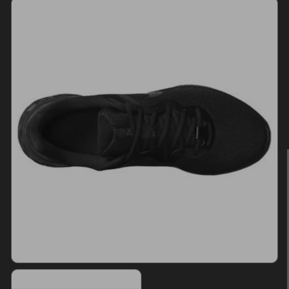 Nwot Nike Revolution Shoes - Picture 9 of 10